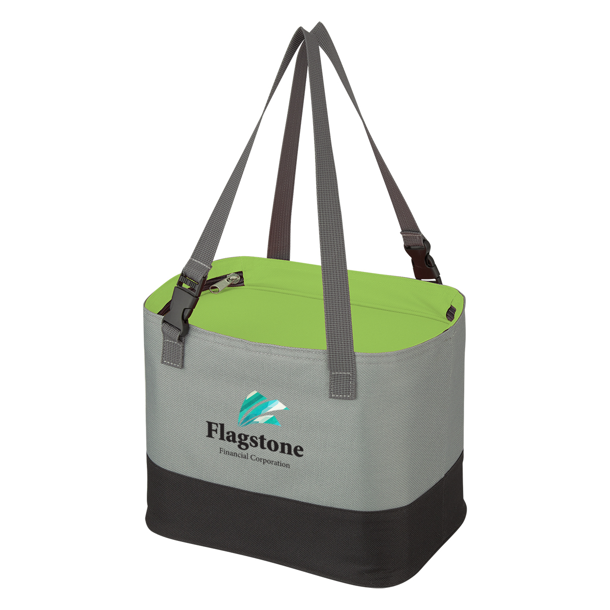 Alfresco Cooler Lunch Bag 1