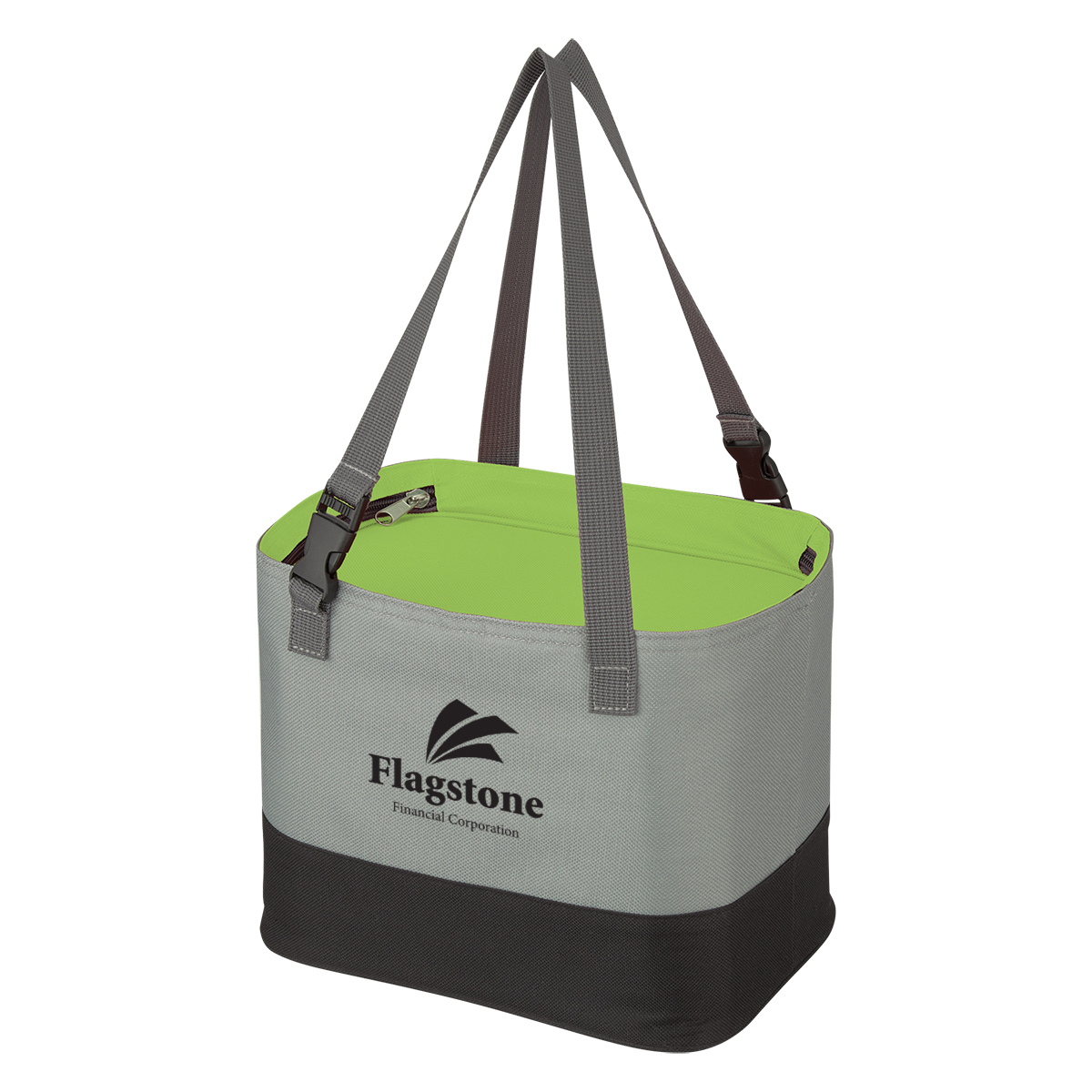 Alfresco Cooler Lunch Bag 1
