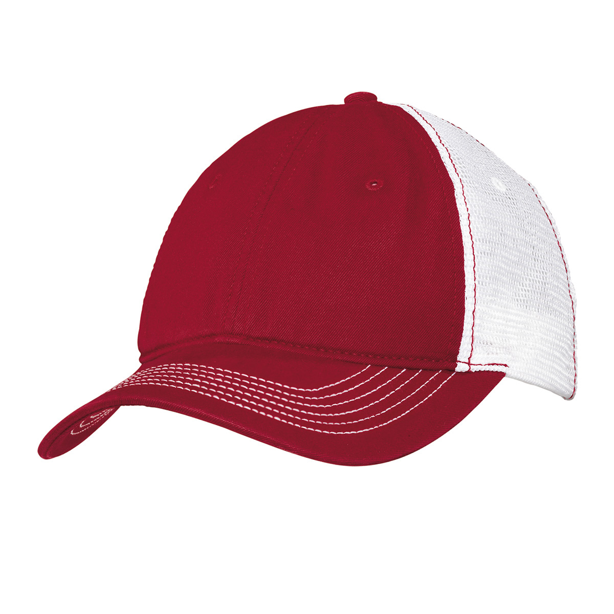 District® Mesh Back Cap 1