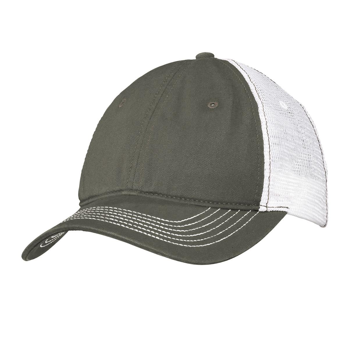 District® Mesh Back Cap 1