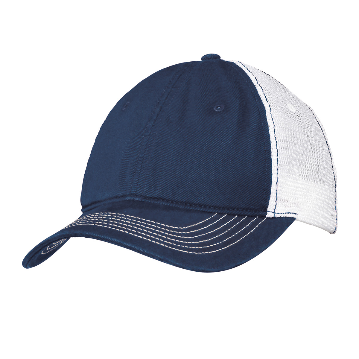 District® Mesh Back Cap 1