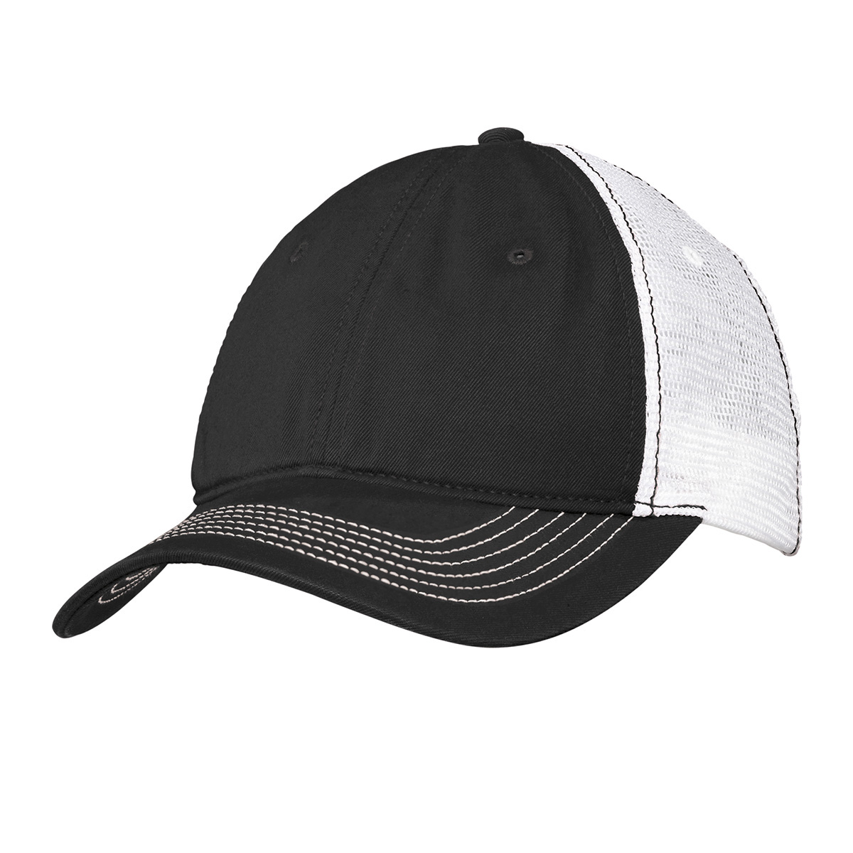 District® Mesh Back Cap 1