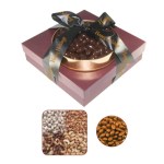 The Beverly Hills - Grade A Nuts & Chocolate Almonds - TB1 A G 2 The Beverly Hills - Grade A Nuts & Chocolate Almonds - TB1 A G 2