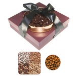 The Beverly Hills - Grade A Nuts & Chocolate Almonds 2 The Beverly Hills - Grade A Nuts & Chocolate Almonds 2