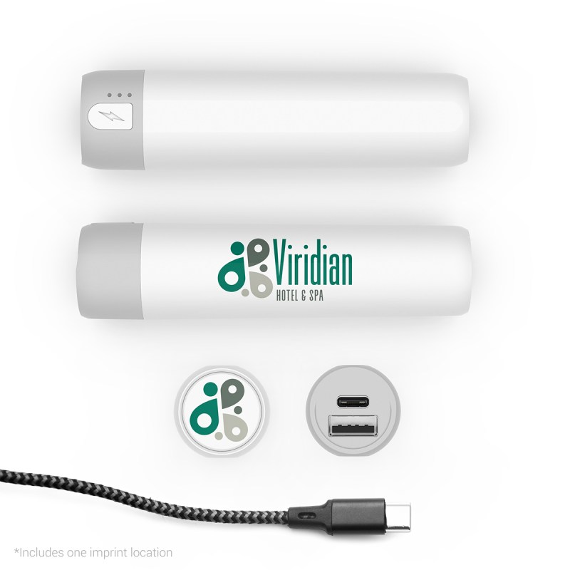 Nova Mobile Back-up Charger 1 Nova Mobile Back-up Charger 1
