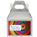 Snack Pack - white 4695 Snack Pack - white 4695