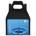 Snack Pack - black 3612 Snack Pack - black 3612