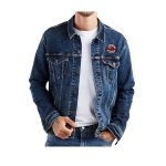 Levi%27s® Original Men%27s Trucker Jacket 1 Levi%27s® Original Men%27s Trucker Jacket 1