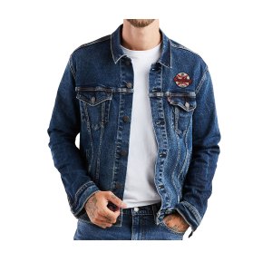Levi%27s® Original Men%27s Trucker Jacket 1 Levi%27s® Original Men%27s Trucker Jacket 1