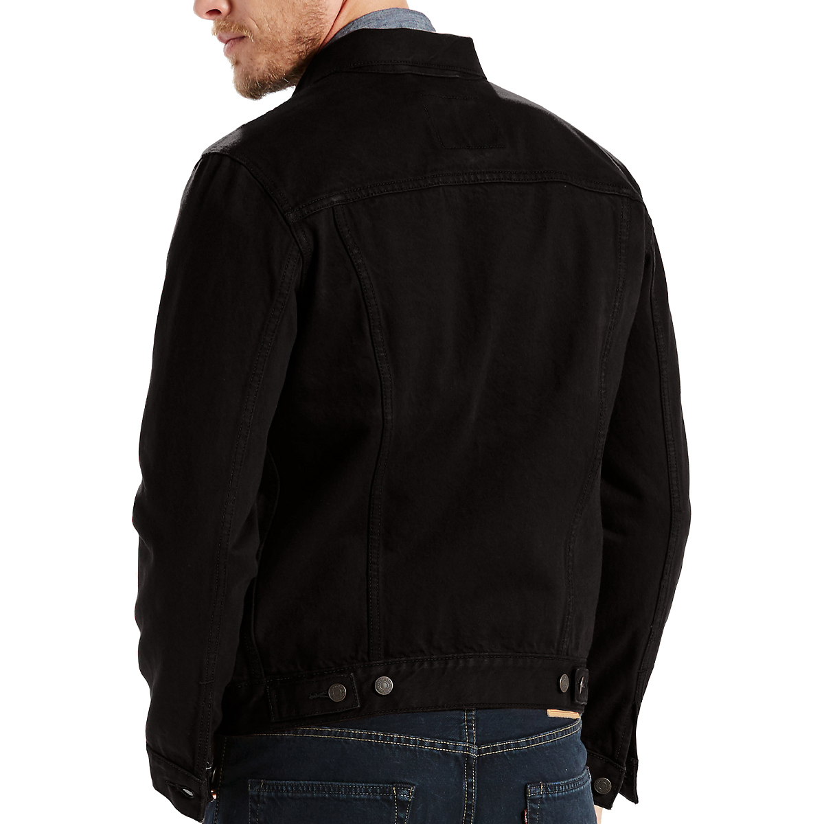 Levi%27s® Original Men%27s Trucker Jacket 1