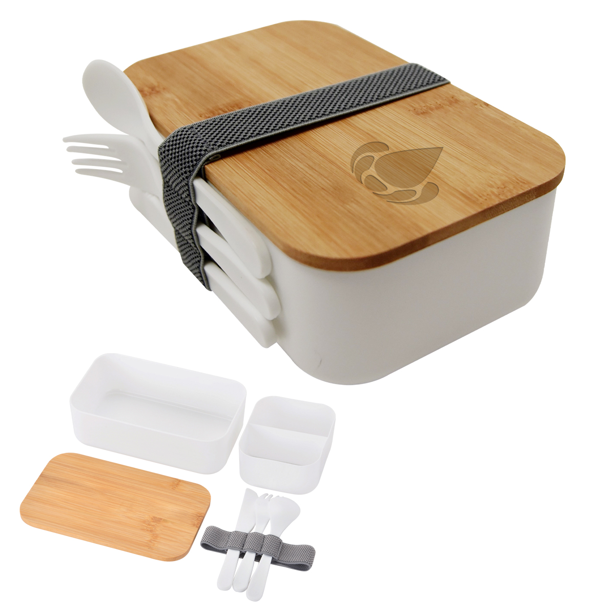 Bountiful Bento Box 1