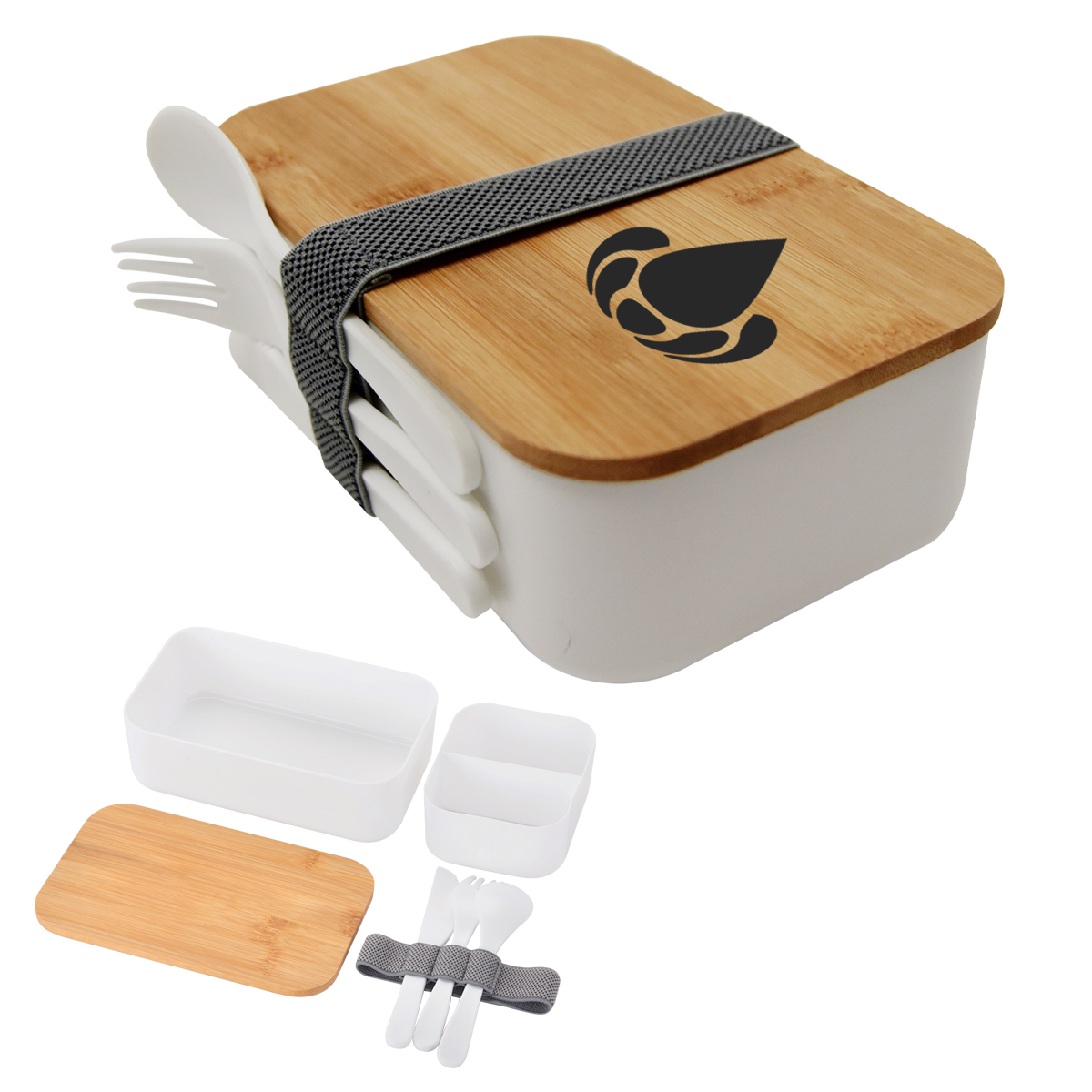 Bountiful Bento Box 1