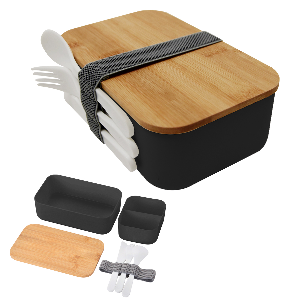 Bountiful Bento Box 1