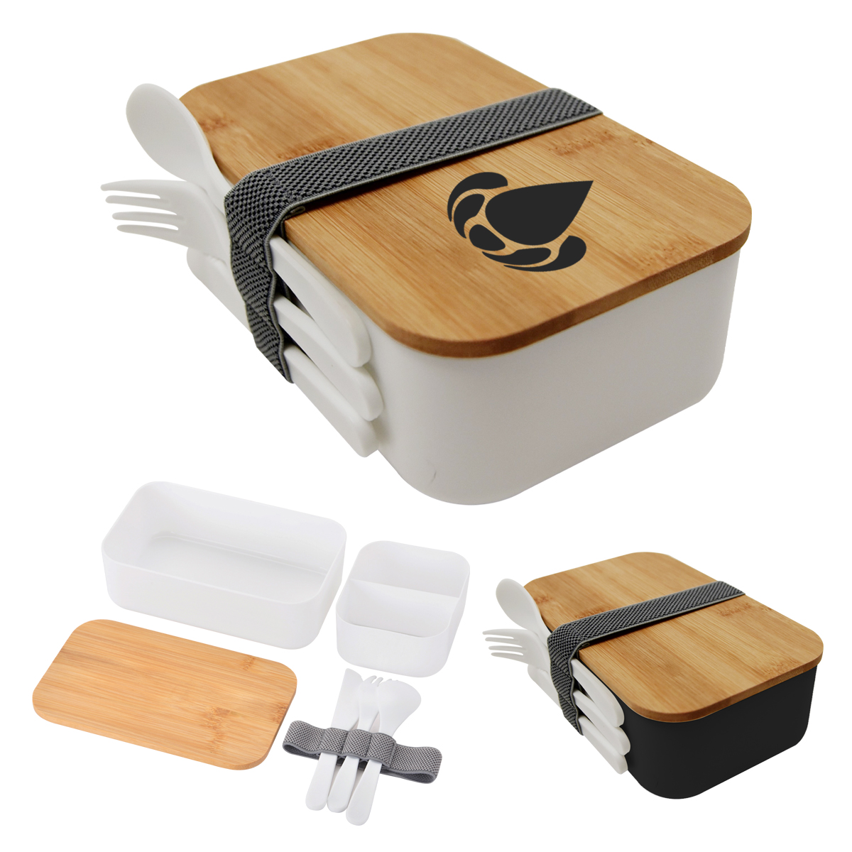 Bountiful Bento Box 1