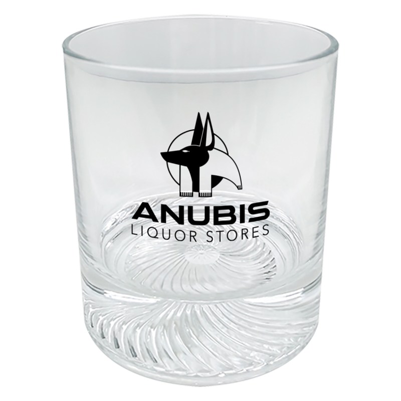 8.5 Oz. Whiskey Glass 1 8.5 Oz. Whiskey Glass 1