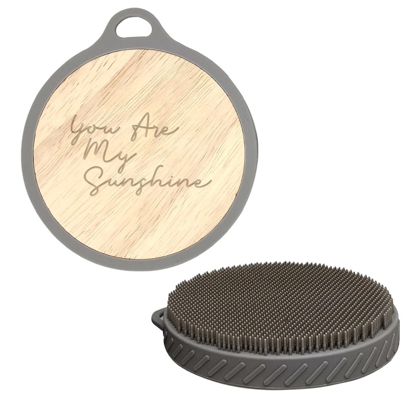 Face & Body Scrub Brush 1 Face & Body Scrub Brush 1