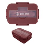 Harvest Bento Box - 76250 MRN Silkscreen Harvest Bento Box - 76250 MRN Silkscreen