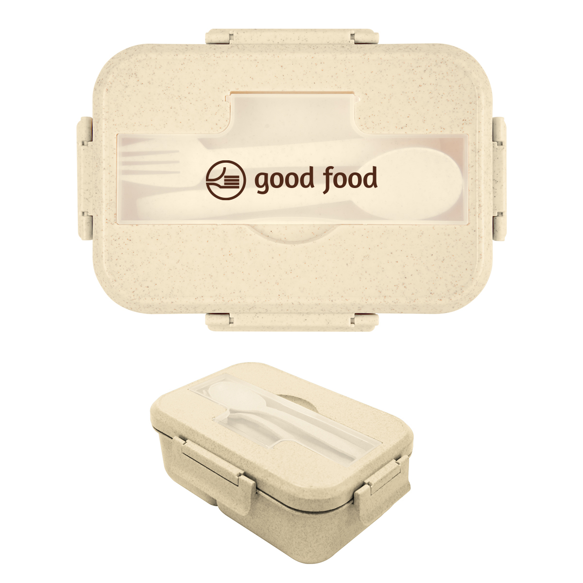Harvest Bento Box 1