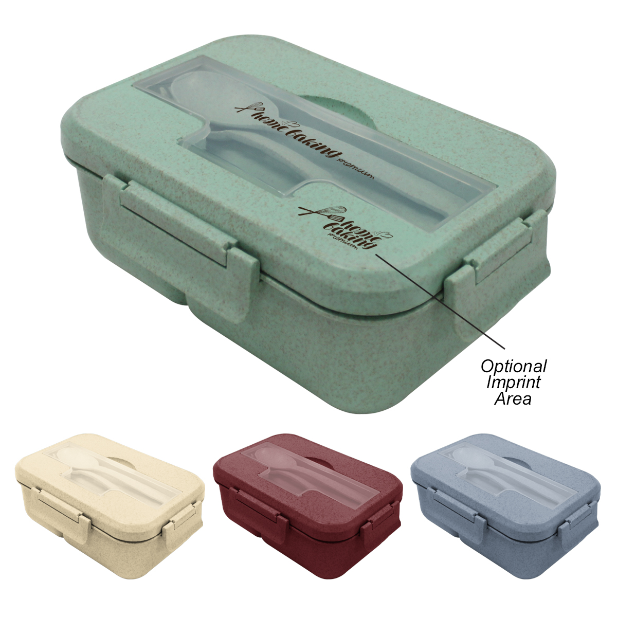 Harvest Bento Box 1