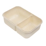 Harvest Bento Box - 76250 NAT Compartments Harvest Bento Box - 76250 NAT Compartments