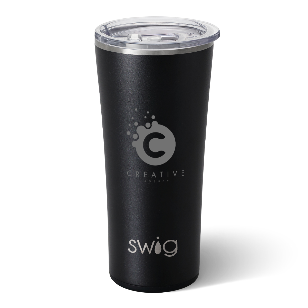 22 Oz. Swig Life Stainless Steel Tumbler 1