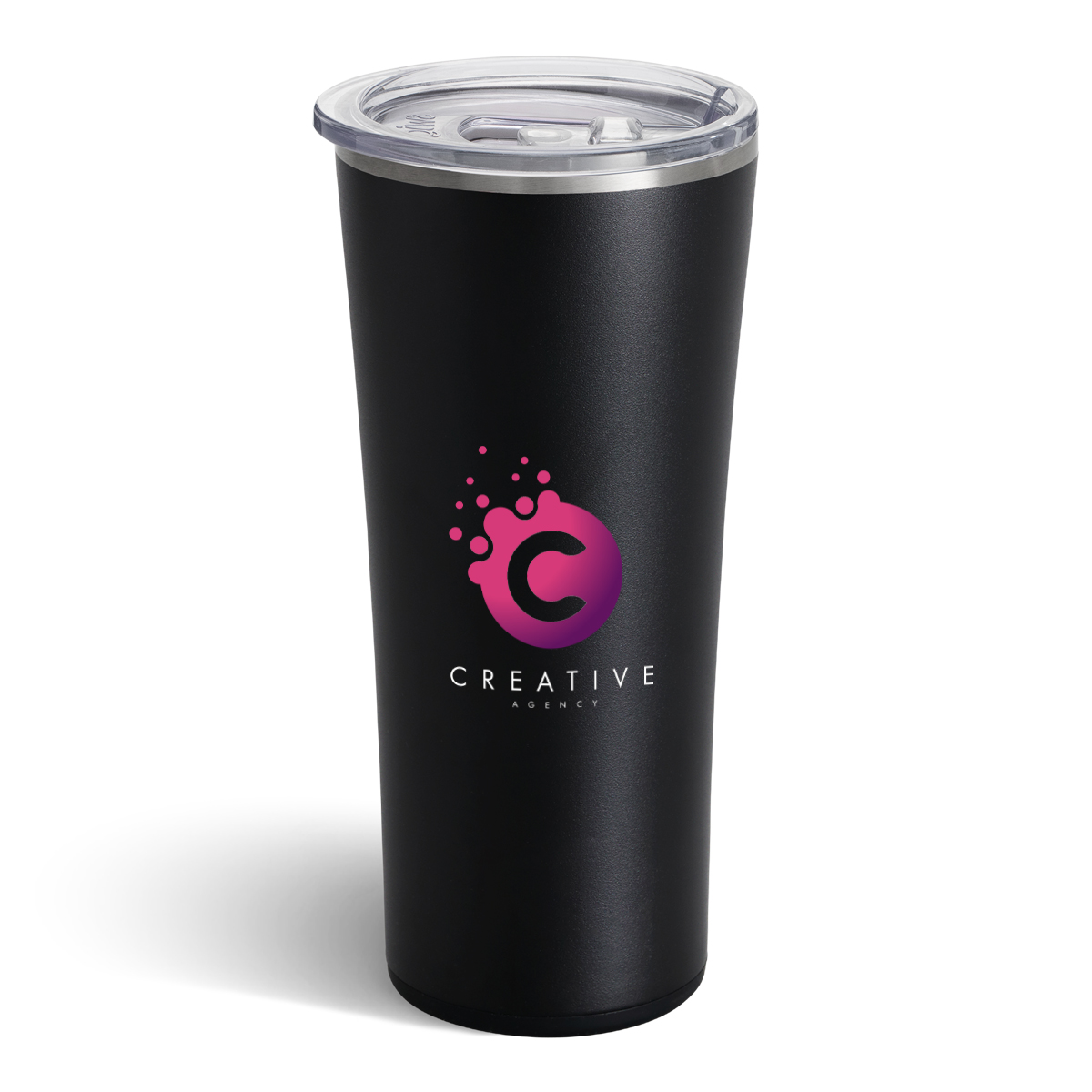 22 Oz. Swig Life Stainless Steel Tumbler 1