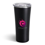 22 Oz. Swig Life Stainless Steel Tumbler - 55418 NAV Colorbritedrinkware 22 Oz. Swig Life Stainless Steel Tumbler - 55418 NAV Colorbritedrinkware
