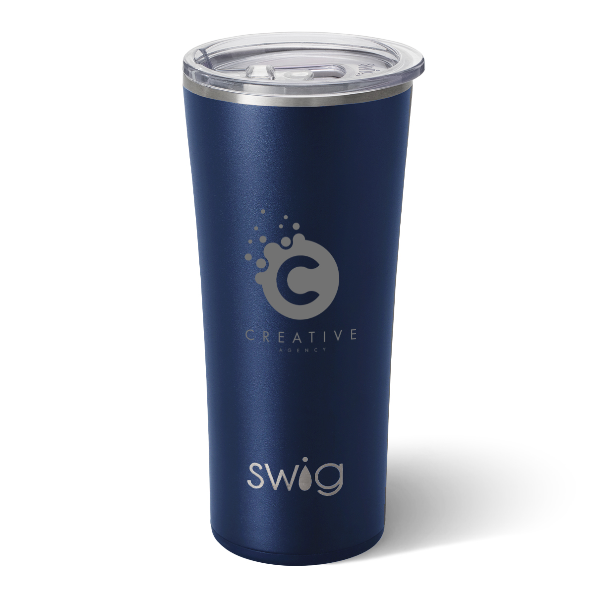 22 Oz. Swig Life Stainless Steel Tumbler 1