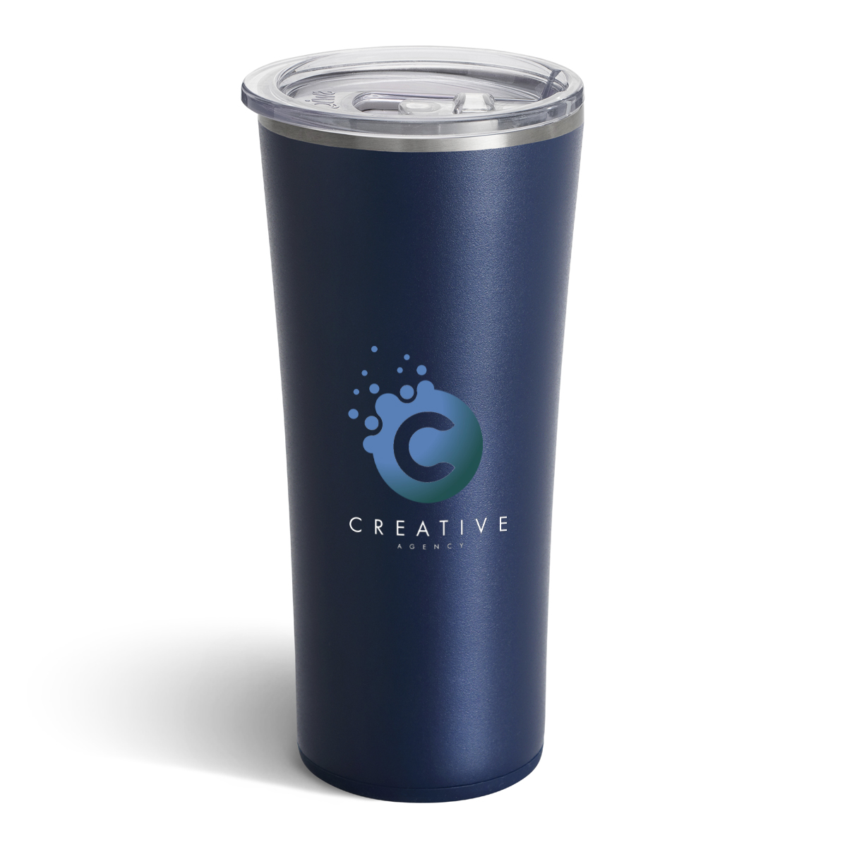 22 Oz. Swig Life Stainless Steel Tumbler 1