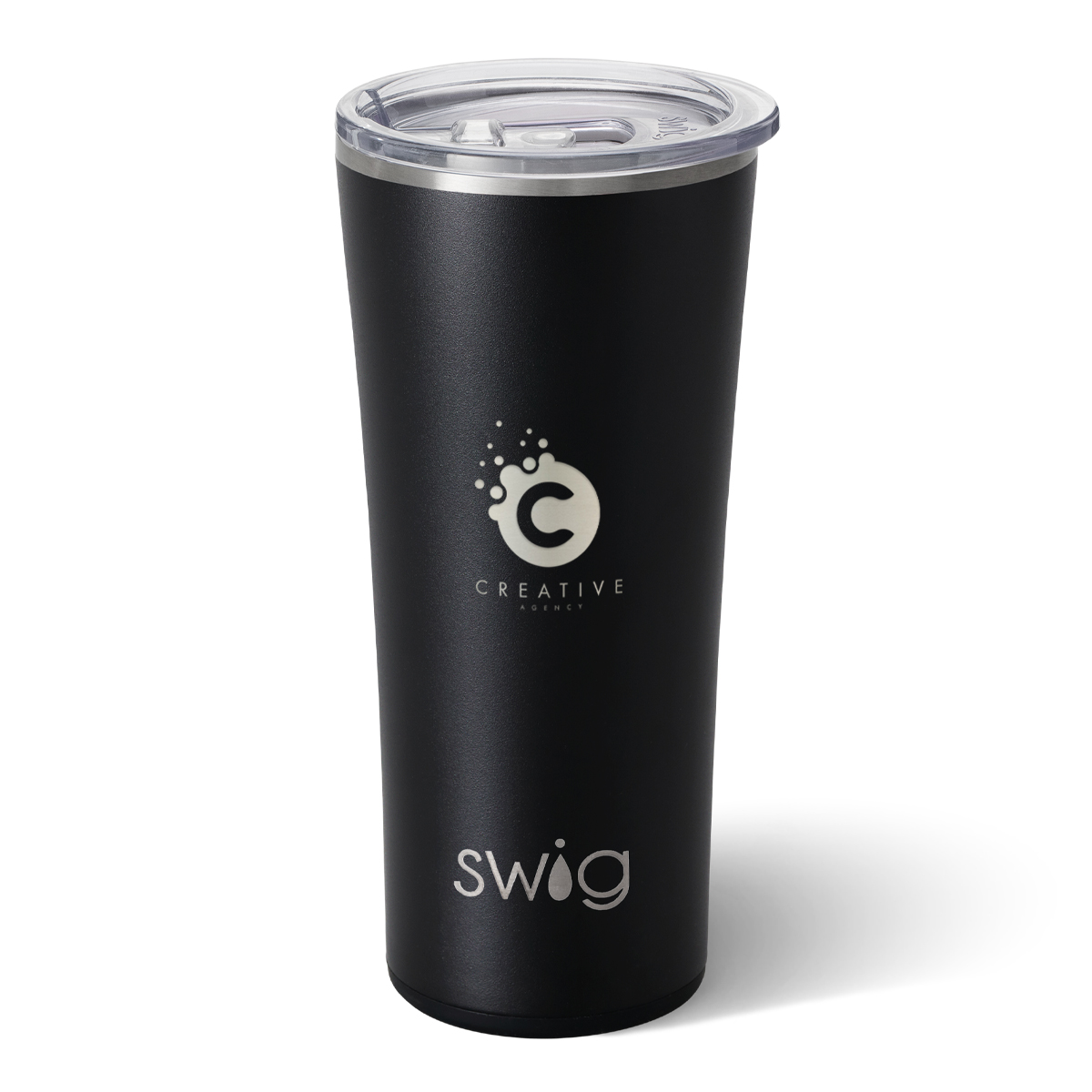 22 Oz. Swig Life Stainless Steel Tumbler 1