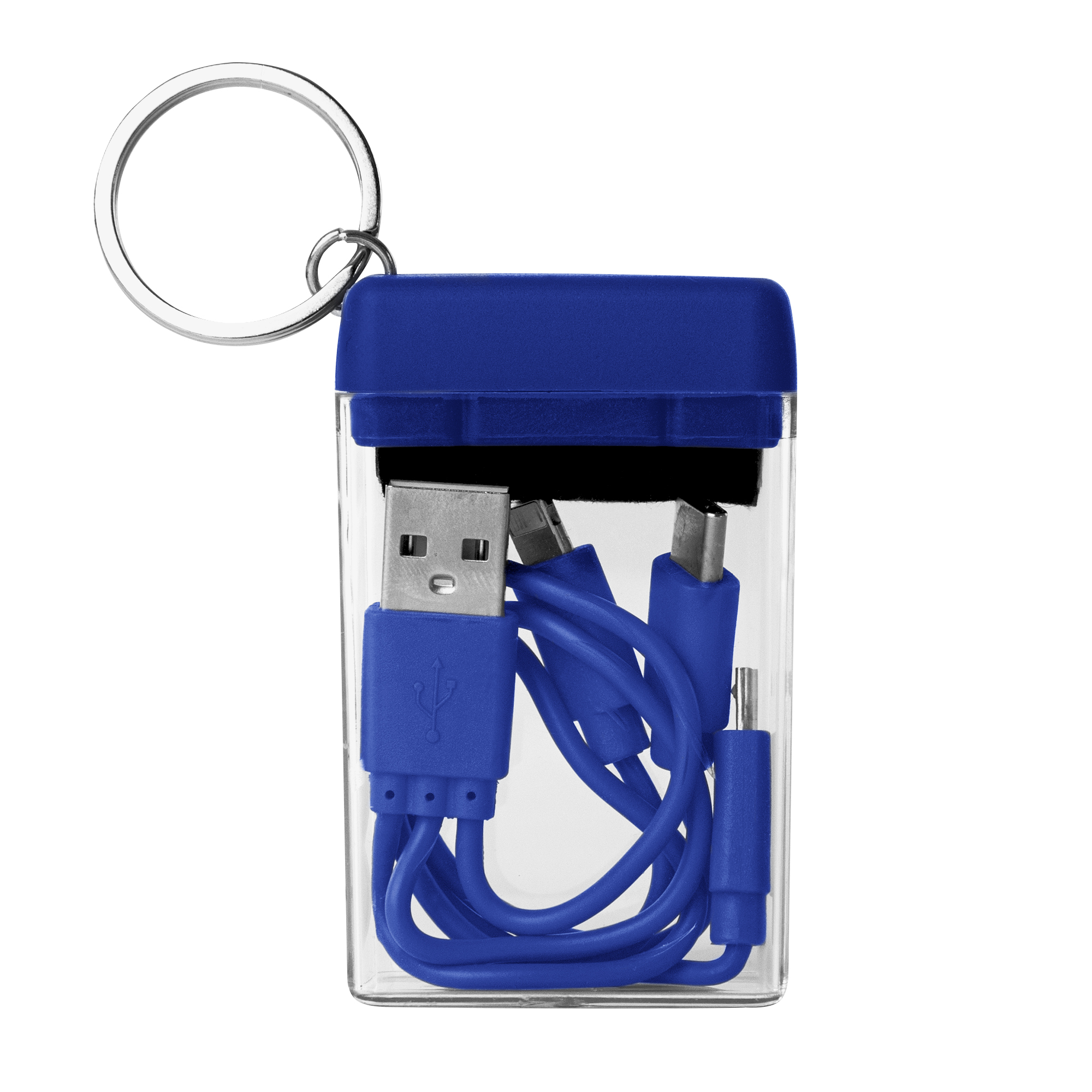 4-in-1 Charging Cable & Screen Cleaner Set 1