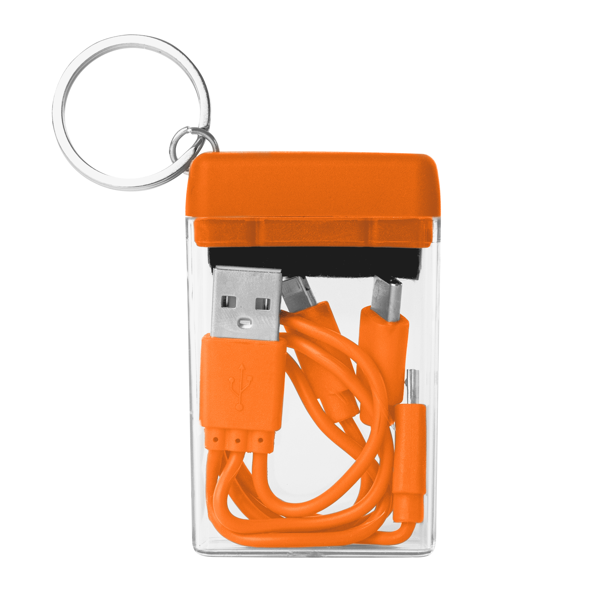 4-in-1 Charging Cable & Screen Cleaner Set 1
