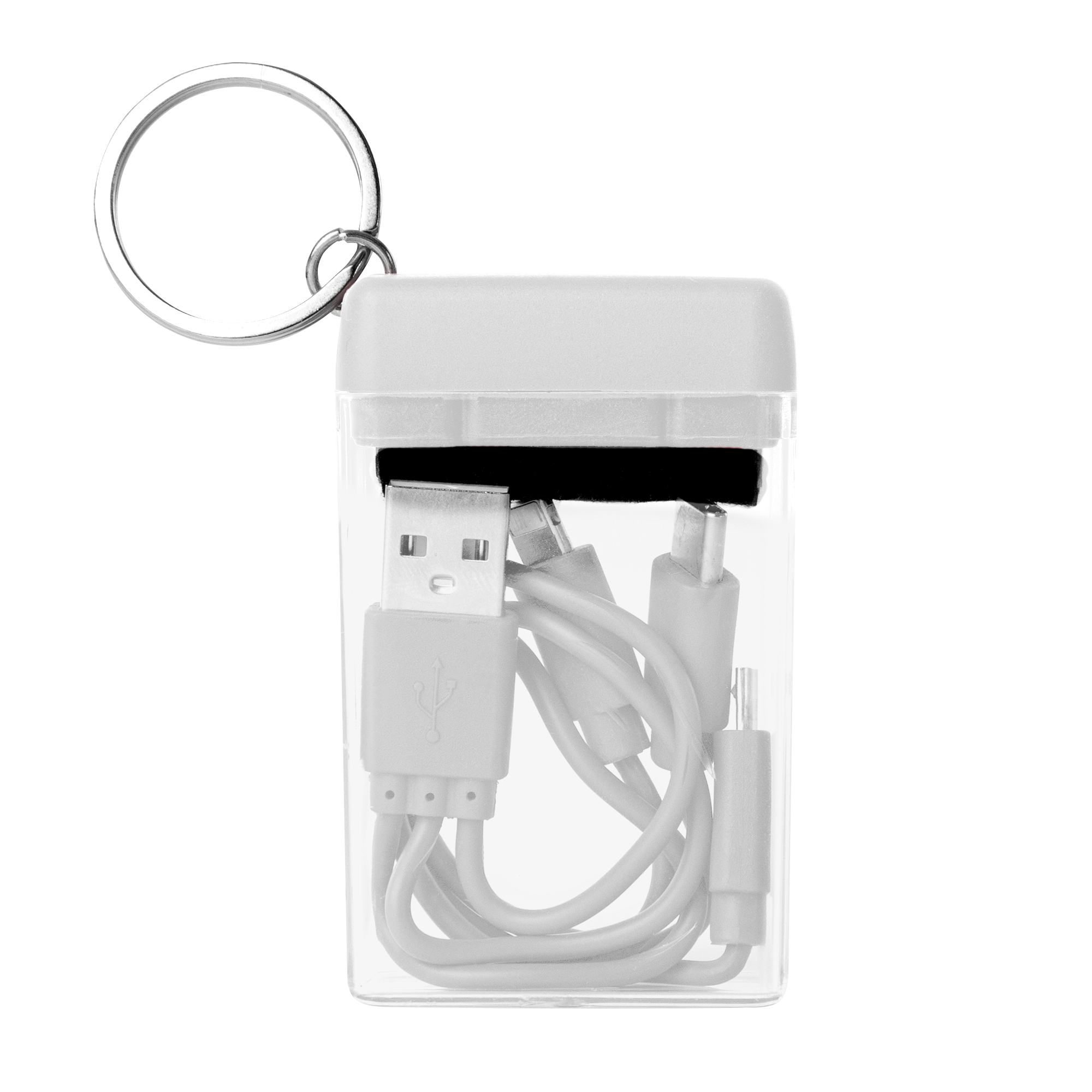 4-in-1 Charging Cable & Screen Cleaner Set 1