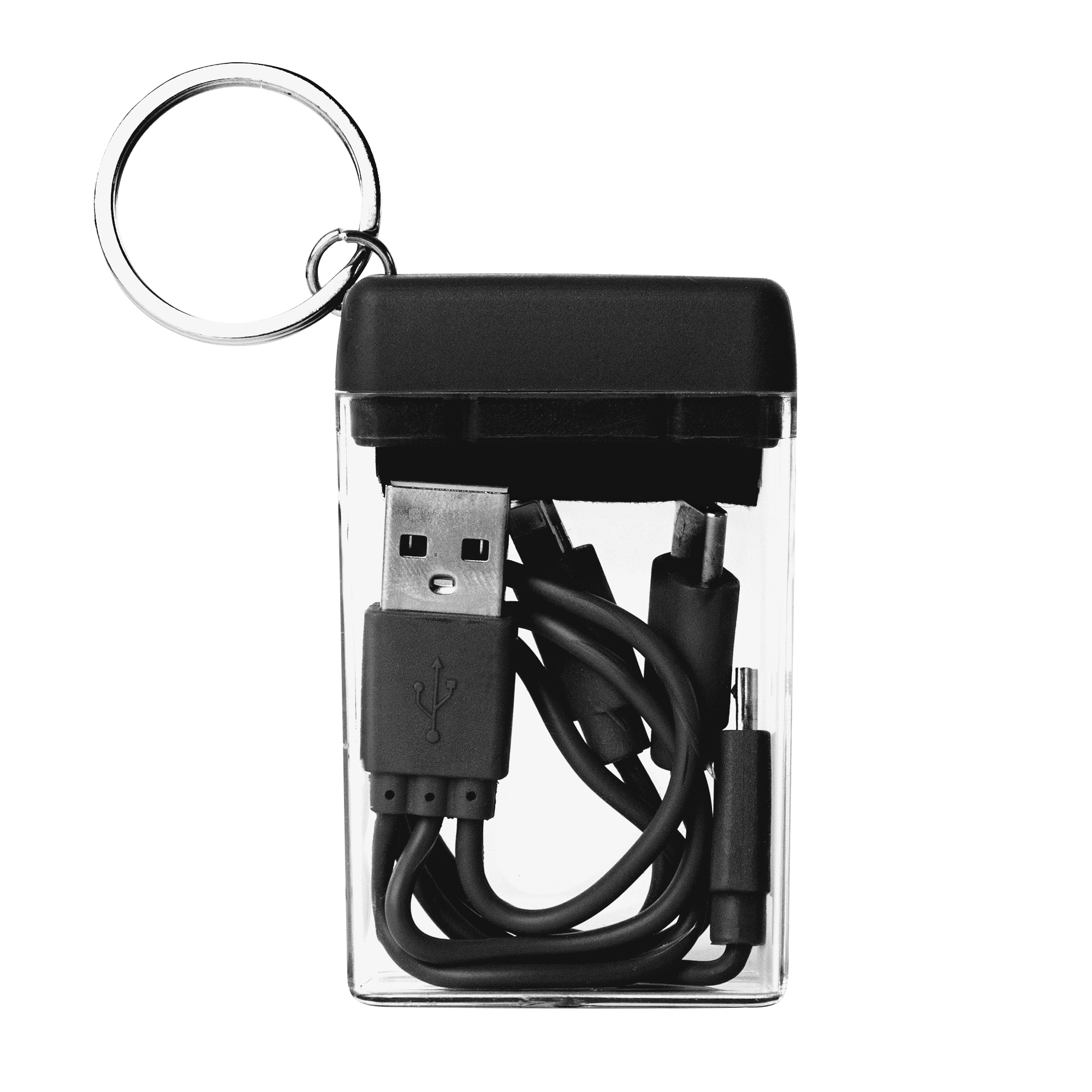 4-in-1 Charging Cable & Screen Cleaner Set 1