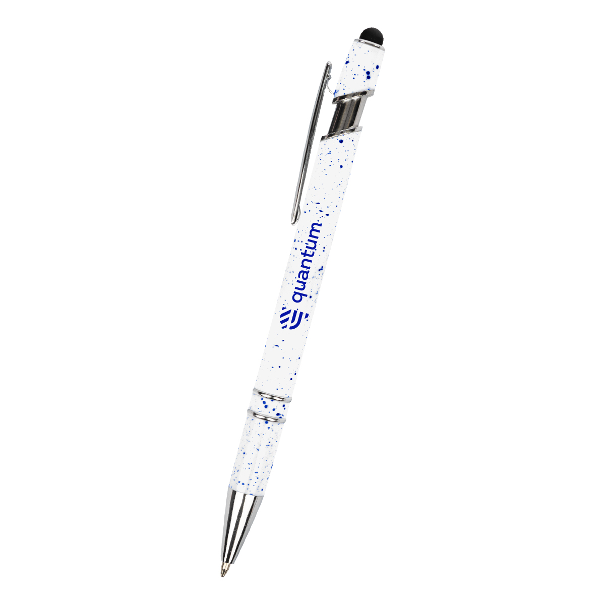 Ember Campfire Incline Stylus Pen 1
