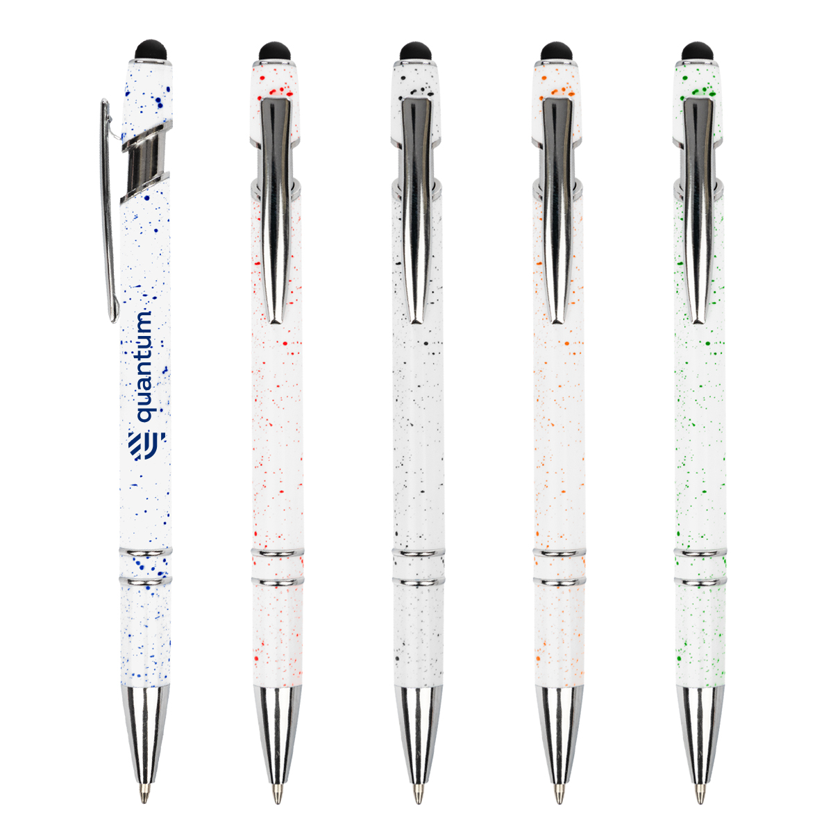 Ember Campfire Incline Stylus Pen 1