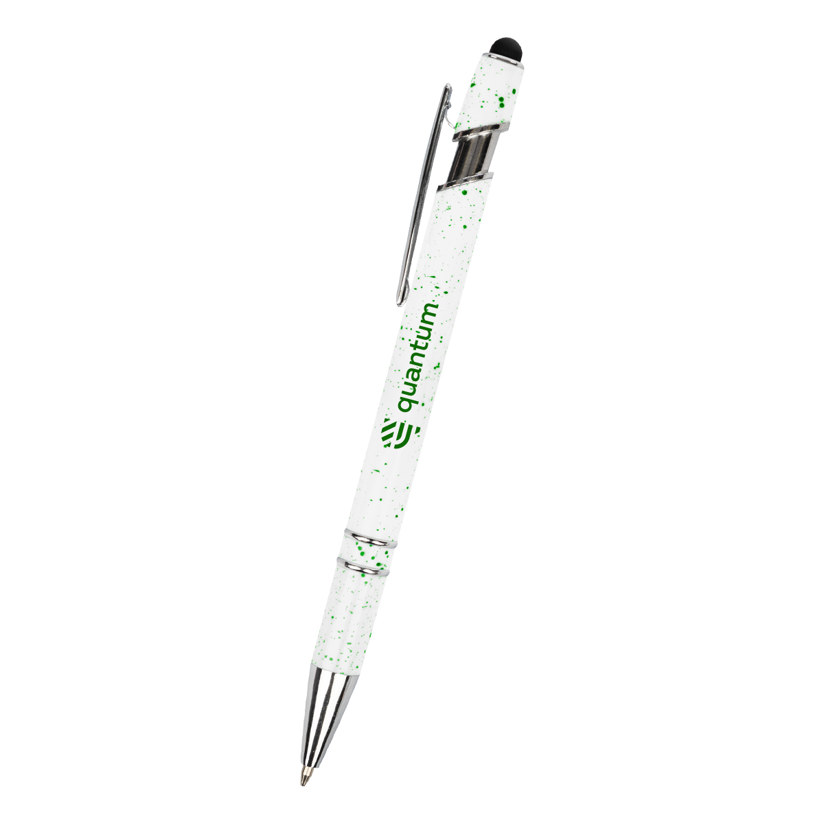 Ember Campfire Incline Stylus Pen 1