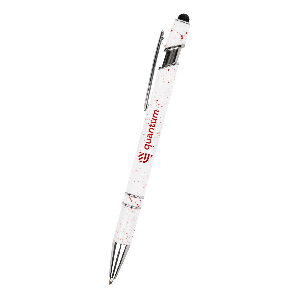 Ember Campfire Incline Stylus Pen 1
