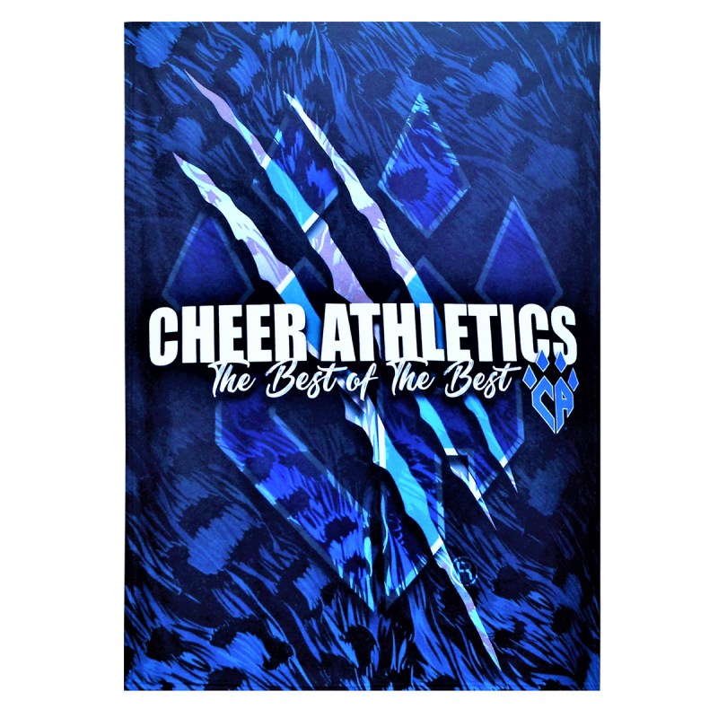 60" X 80" Blanket 1 60" X 80" Blanket 1