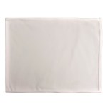 60" X 80" Blanket - 8062 WHT 4CP 60" X 80" Blanket - 8062 WHT 4CP
