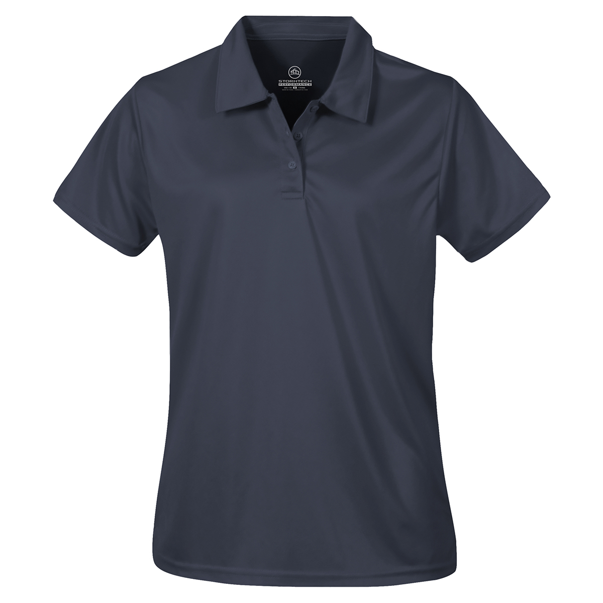 Stormtech Apollo Women's H2xdry Polo 1