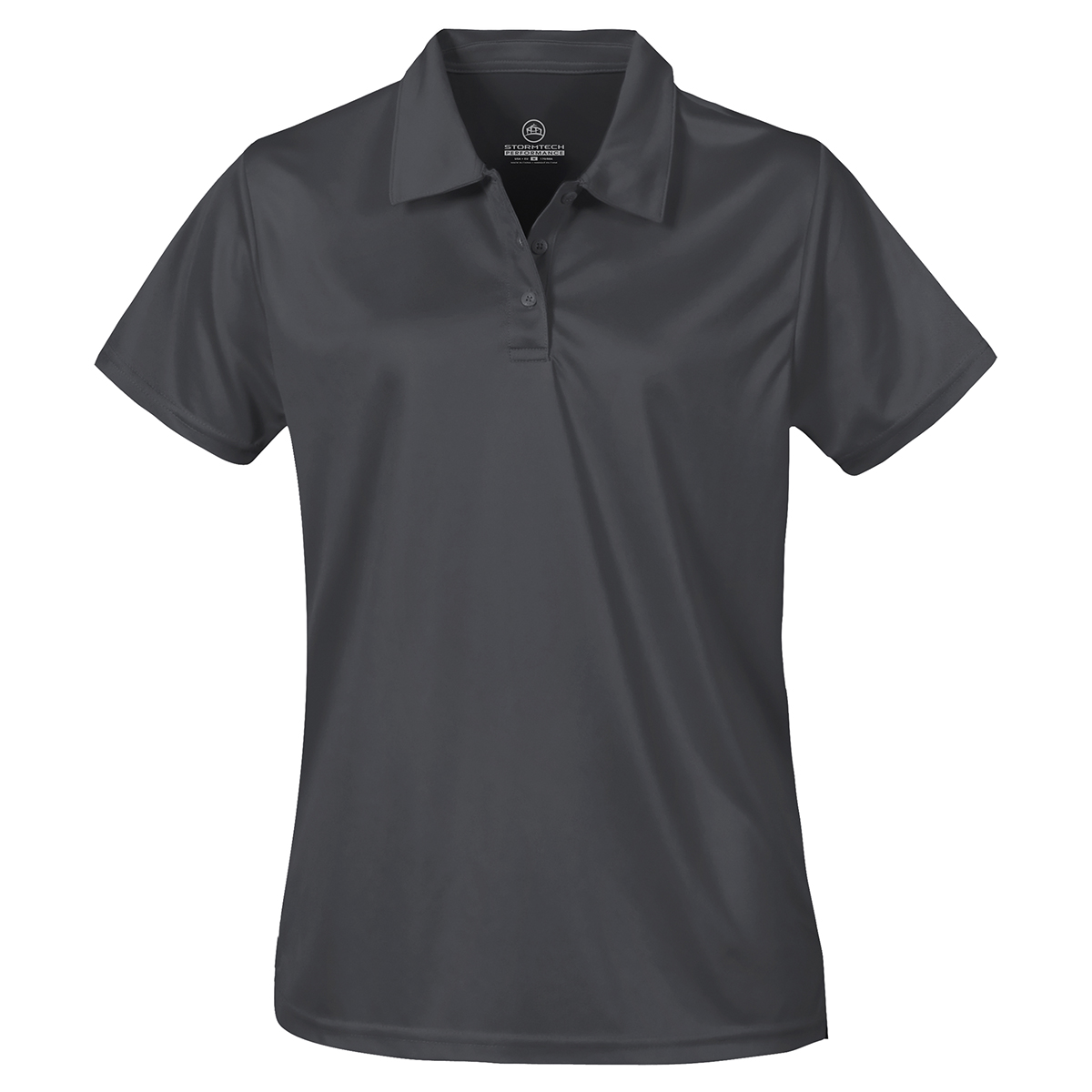 Stormtech Apollo Women's H2xdry Polo 1