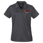 Stormtech Apollo Women's H2xdry Polo - PS1W GRAPHITE Embroidery Stormtech Apollo Women's H2xdry Polo - PS1W GRAPHITE Embroidery