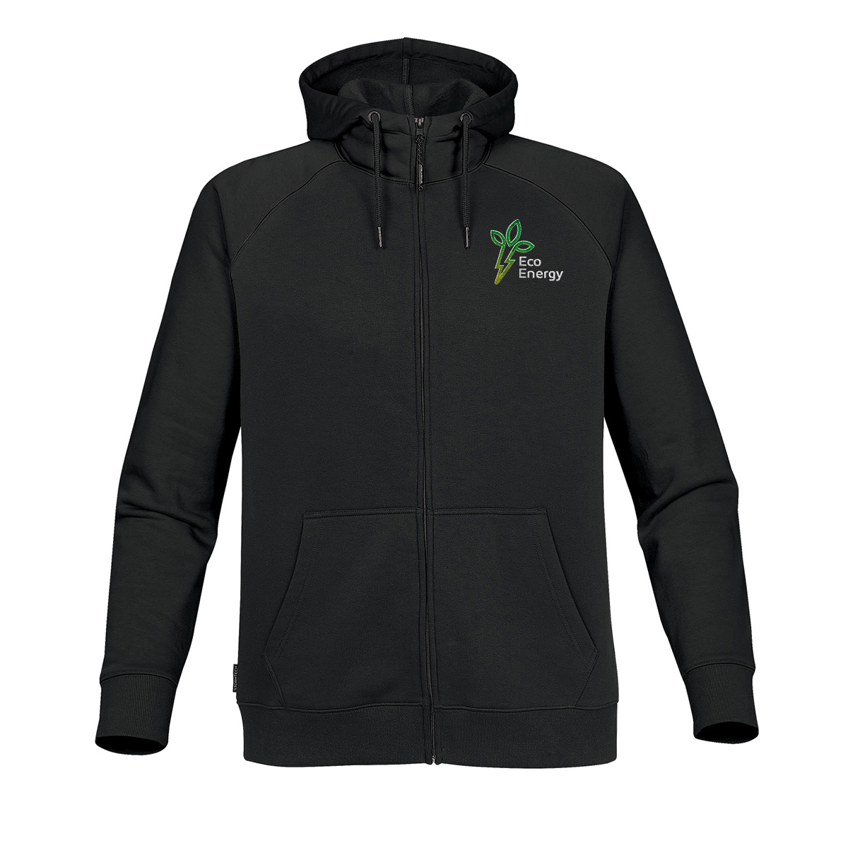 Stormtech Omega Men's Zip Hoody 1