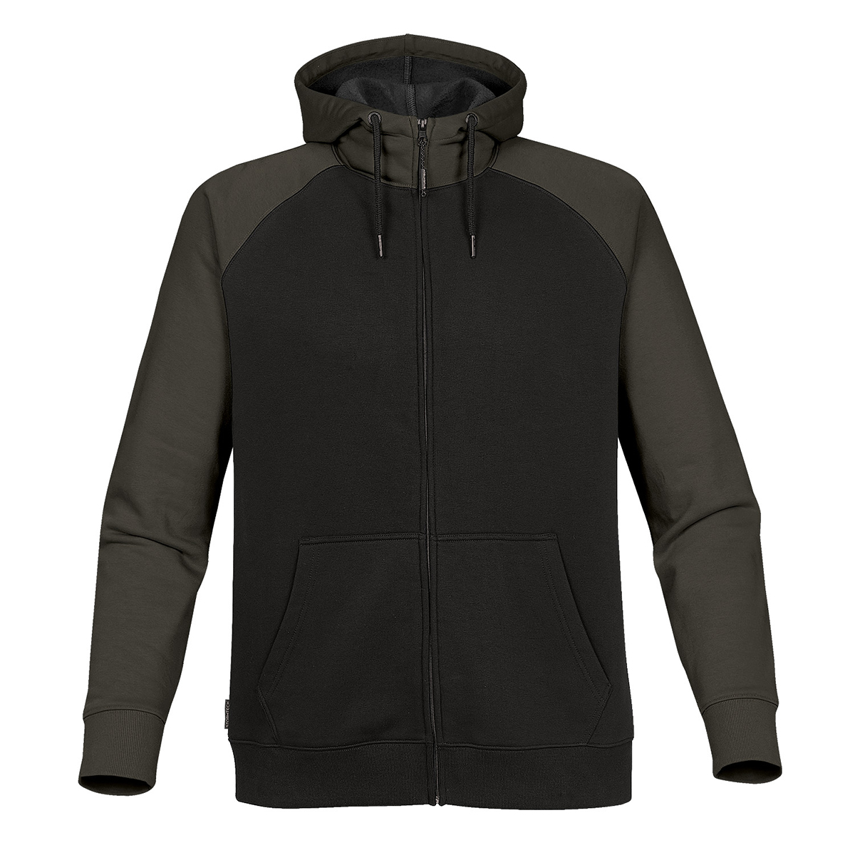 Stormtech Omega Men's Zip Hoody 1