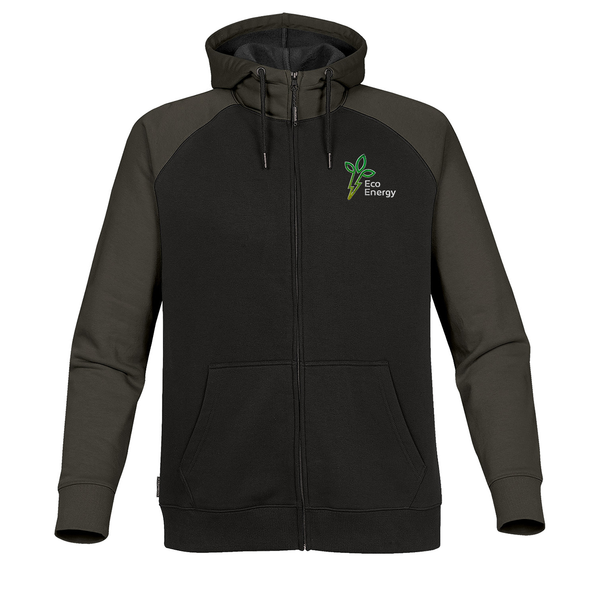 Stormtech Omega Men's Zip Hoody 1