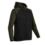 Stormtech Omega Men's Zip Hoody - CFZ5 Navy Blank Stormtech Omega Men's Zip Hoody - CFZ5 Navy Blank