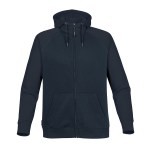 Stormtech Omega Men's Zip Hoody - CFZ5 Navy Embroidery Stormtech Omega Men's Zip Hoody - CFZ5 Navy Embroidery