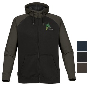 Stormtech Omega Men%27s Zip Hoody 1 Stormtech Omega Men%27s Zip Hoody 1