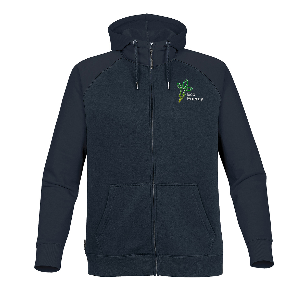 Stormtech Omega Men's Zip Hoody 1